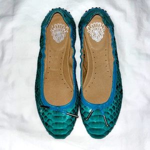 Blackstone Dutch design flats!